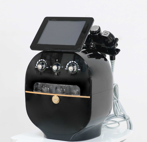 Máquina de Hidrodermoabrasión para Spa y Salón de Belleza, Limpieza Facial con Vacío, Dermoabrasión con Agua, Peeling de Hidrógeno, Cuidado Facial de la Piel - Product Image 5
