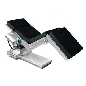X-ray c Mesa brazo de fibra de carbono de Cirugía de la <span class=keywords><strong>columna</strong></span> <span class=keywords><strong>vertebral</strong></span> de la Mesa de cirugía ortopédica de la <span class=keywords><strong>columna</strong></span> de lado - Product Image 1