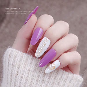 Commercio all'ingrosso della fabbrica di buona qualità Abs di plastica perle di perle Multi dimensioni 2-10mm colori misti sciolti perline metà tondo perle per indumento - Product Image 4