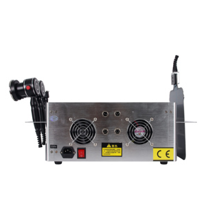 Đơn cực RF tần số vô tuyến da thắt chặt radiofrecuencia facialy corporal chuyên nghiệp tần số vô tuyến 448kHz máy thiết bị - Product Image 5