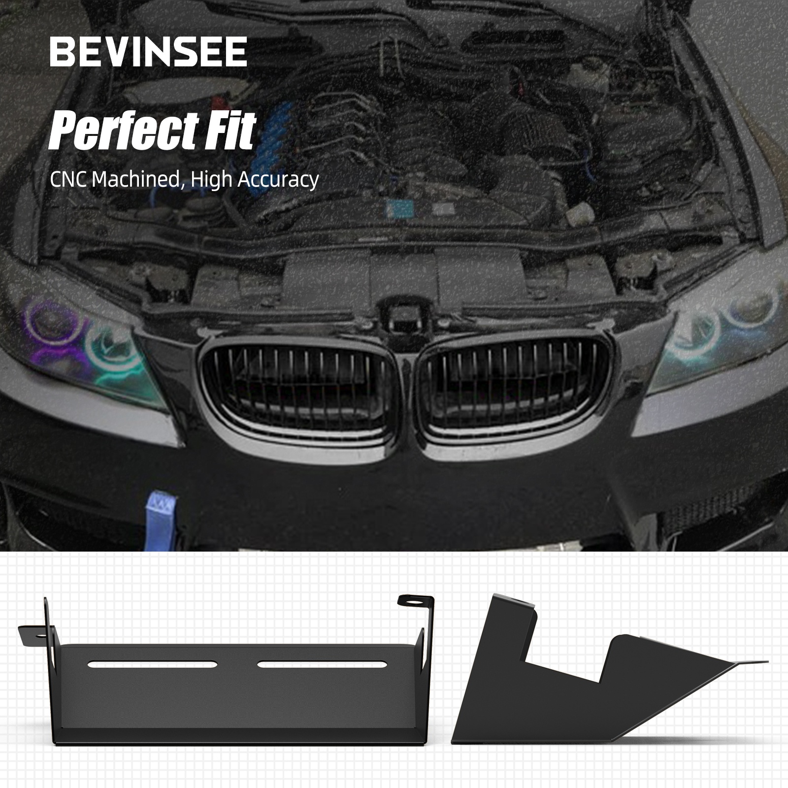 e92 n55 cold air intake