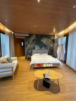 Hôtel mobile de vacances sophistiqué en plein air - Maisons préfabriquées, capsules spatiales, micro-maisons capsules