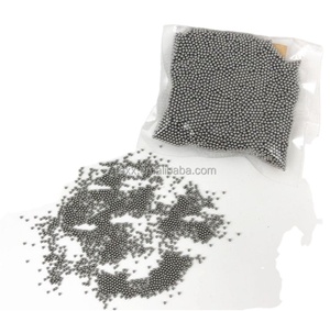 Bóng hợp kim cacbua vonfram nhỏ chất lượng cao yg6 yg8 cho vòng bi bút - Product Image 1