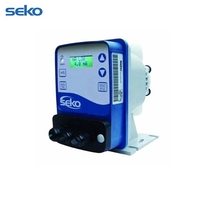 Pompa Dosis Klorin Seri Seko Tekba, Pompa Dosis Klorin, EMS,EML,EMC,EMM600,603,800,803 Pompa Dosis dengan Rentang Aliran 2.5 Hingga 110 Lph