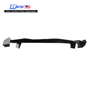 Ala de estilo de rendimiento MSY GT para Alerón trasero de fibra de carbono seco Lamborghini URUS - Product Image 1