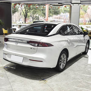 中国制造2023新型高速aions <span class=keywords><strong>s</strong></span>电动车纯电动车 - Product Image 5