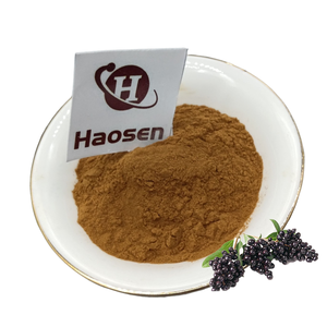 天然リグストラムフルーツエキスLigustrumフルーツパウダー<span class=keywords><strong>Fructus</strong></span> Ligustriエキスウルソール酸パウダー - Product Image 1