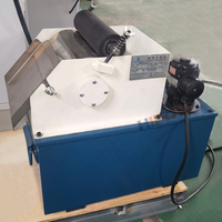 MY1230 rectifieuse de surface plane de précision nouvelle rectifieuse de surface hydraulique automatique
