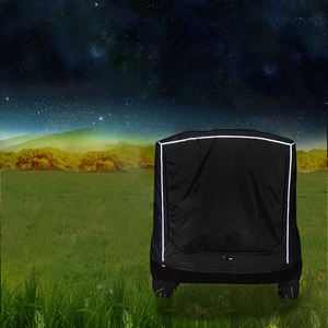 Tente arrière de voiture de <span class=keywords><strong>loisirs</strong></span> sur le toit, auvent, tente de <span class=keywords><strong>camping</strong></span>, tente SUV pour visite autonome - Product Image 5