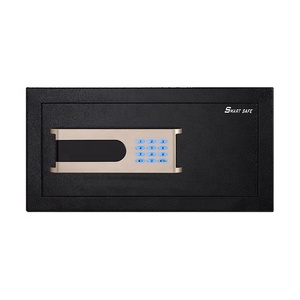 Mã Pin Cơ Khí <span class=keywords><strong>Key</strong></span> Mở Khóa Điện Tử Kỹ Thuật Số Khóa An Ninh An Toàn Hộp Thép Kim Loại Két Cho Home & Khách Sạn An Toàn Lưu Trữ - Product Image 2