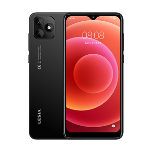 Meilleur prix 3Gb + 32GB Original débloqué 4000mah 6.5 "IPS 18:9 écran goutte d'eau Smartphone téléphone portable Lesia - Product Image 6