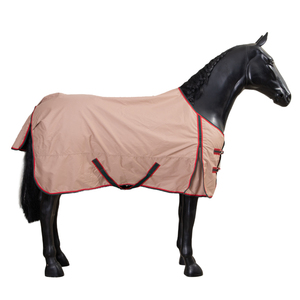 Couverture pour <span class=keywords><strong>cheval</strong></span> en tissu 600D de haute qualité, imperméable et respirante, en polyester, produit équin très vendu - Product Image 5