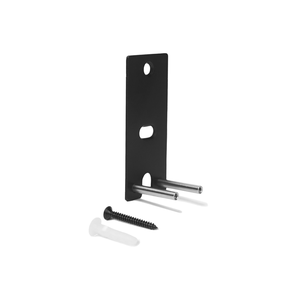 Support mural Compatible avec le <span class=keywords><strong>Bose</strong></span> Lifestyle <span class=keywords><strong>650</strong></span>, haut-parleur support mural - Product Image 1