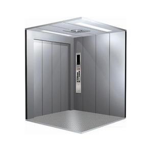 Araba asansörü büyük taşıma kapasitesi araba asansörü sıcak satış yüksek teknoloji - Product Image 3