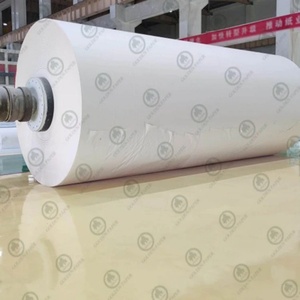 Papel de Arte de Doble Cara C2S, Papel de Arte Estucado Brillante/Mate - Product Image 3