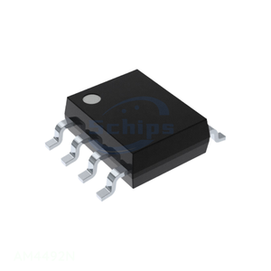 Original One Stop Service Electronics Component AM4492N 8-SO Transistors - Product Image 1