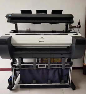 เครื่องพิมพ์ CAD สำหรับงานวิศวกรรมขนาด 36 นิ้ว รุ่น A0 ที่ผลิตใหม่สำหรับ IPF 780/785MFP พร้อมเครื่องพิมพ์ขนาด 914 มม. - Product Image 3
