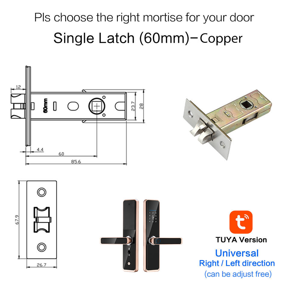 (60มม.)-ทองแดง