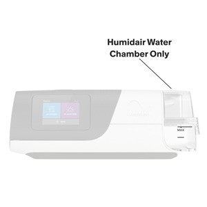 Réservoir d'eau <span class=keywords><strong>Resmed</strong></span> S11 <span class=keywords><strong>S10</strong></span>, chambre à eau, bac à eau - Product Image 1