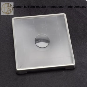 Hasselblad 42250สกรีนลายตารางสำหรับ500el/ม. 501ซม. 503cw 503cx V ต้นฉบับใหม่ Pac - Product Image 1