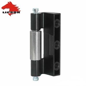 concealed hinge insertion <b>side</b> panel conecta - Product Image 2