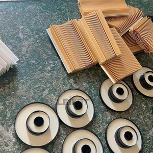 Bộ Lọc tách nước nhiên liệu <span class=keywords><strong>FF5425</strong></span> leikst FF5482 P550496 5010359706 FF5601 FF5445 95031E <span class=keywords><strong>FF5425</strong></span> FF5768 R502778 - Product Image 5