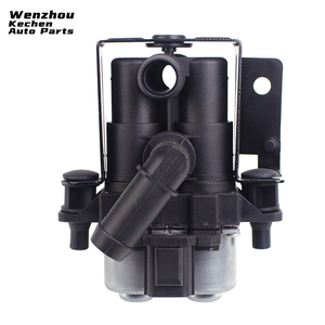 วาล์วน้ำแม่เหล็กไฟฟ้า XR822975 ใหม่ สำหรับรถยนต์ S-Type X200 (1999-2008) และรถยนต์ลินคอล์น ตัวควบคุมอุณหภูมิน้ำหล่อเย็น - Product Image 5