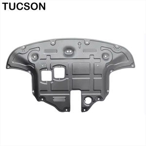 Placa Protectora de Cárter para Motor para <span class=keywords><strong>Dacia</strong></span> Sandero, Hyundai <span class=keywords><strong>Tucson</strong></span>, I20, I10, MG ZS, MGZS, Seat Ibiza, Peugeot 2008, 208, Renault Clio - Product Image 1