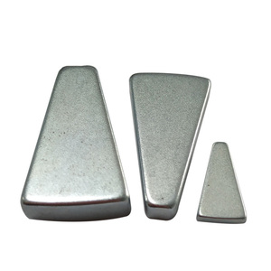 Thiêu kết Neodymium NdFeB ARC phân khúc từ gạch công nghiệp nam châm vĩnh cửu với uốn Hàn dịch vụ cho công nghiệp sử dụng - Product Image 3