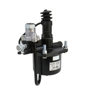 Servofrizione 105mm 642-03505 per Camion Giapponesi 642-09406 - Product Image 1