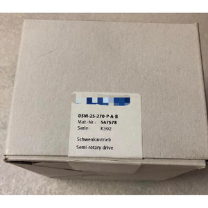 Nuevo Cilindro Oscilante DSM-25-270-<span class=keywords><strong>P</strong></span>-Awbr-B 547578 - Product Image 1