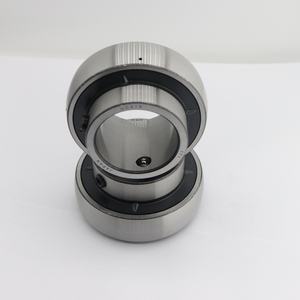 ตลับลูกปืนแบบแท่นวาง UCP205 P6 ความแม่นยำสูง หล่อลื่นด้วยจาระบี ขนาด ราคา - Product Image 4