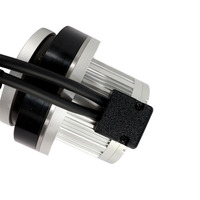 Kit d'actionneur de joint de robot, charge utile 6 kg, actionneur Harmonic Drive, double encodeur 36V-48V pour pièces de bras de robot humanoïde