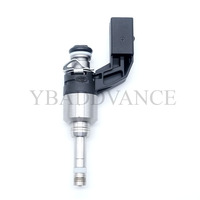 Boquilla de inyector de combustible para coche 03C906036M para VW Golf Jetta Passat Audi 1,4 Tsi Cav Cava Cax
