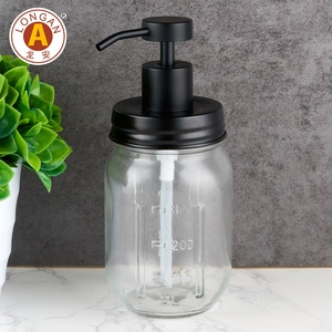 Hot Trending <strong>Hand</strong> Wash Liquid Soap Dispenser Pump <strong>28</strong>/<strong>410</strong> <strong>28</strong>/415 30/38/40mm Sizes for Bottles 38mm Pump <strong>Sprayer</strong> for Liquid - Product Image 6