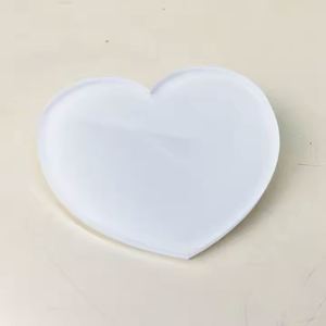 Porte-étiquettes personnalisés en acrylique pour sublimation, badges nominatifs pour le bureau et les entreprises - Product Image 4