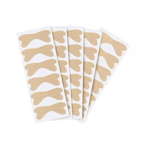 Autocollants Correcteurs Anti-Fongiques pour Ongles, Soin des Ongles Incarnés, Traitement de la Paronychie, Patchs Réparateurs Anti-Infection pour Ongles, Patchs Corporels pour Ongles