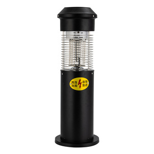 Lampe électrique anti-moustiques 58x2090x20mm LED, étanche à la pluie, pour l'extérieur, pour cour et jardin, non toxique - Product Image 3