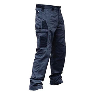 Pantalones Tácticos de Camuflaje DFP110 para Hombre, Color Verde, Marrón y Negro, Impermeables, Pantalones de Combate para Uso en Exteriores, Pantalones Tácticos de Camuflaje - Product Image 4