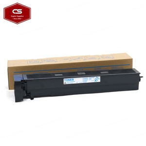 Cartouche de toner compatible pour TN812 TN912 Konica Minolta Bizhub 758 808 958 - Product Image 1
