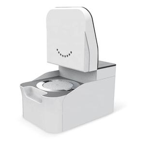 Analyseur de biochimie vétérinaire automatique portable pour la clinique de biochimie vétérinaire Analyseur de chimie sèche vétérinaire - Product Image 3