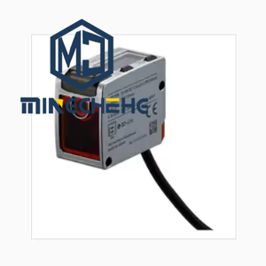 Amplificateur de capteur laser TOF longue portée avec portée de 2000 mm intégrée, sortie NPN, type câble LR-TB2000C LR-TB5000C LR-TB2000 LR-TB5000 - Product Image 1