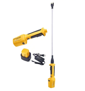 Водонепроницаемая электрическая ручка большой емкости, новое состояние, изготовленное из пластика для управления скотом свиньи коровы - Product Image 2