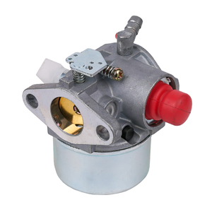 <span class=keywords><strong>Carburateur</strong></span> de <span class=keywords><strong>tondeuse</strong></span> à gazon en alliage d'aluminium 640350 Durable de haute qualité <span class=keywords><strong>pour</strong></span> modèles Tecumseh 640303 640271 - Product Image 5