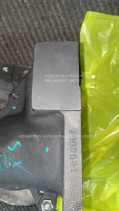 Pièces de moteur QST30 Pompe à eau 4096427 - Product Image 2