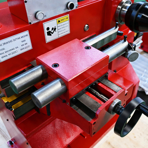 Torno <span class=keywords><strong>de</strong></span> Discos <span class=keywords><strong>de</strong></span> Freno para Camiones Pesados T8465, <span class=keywords><strong>Rectificadora</strong></span> <span class=keywords><strong>de</strong></span> Discos, Máquina <span class=keywords><strong>de</strong></span> Reparación <span class=keywords><strong>de</strong></span> Discos <span class=keywords><strong>de</strong></span> Freno para Camiones Grandes - Product Image 5