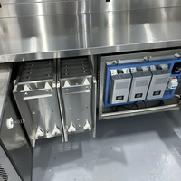Precipitador electrostático para coche de barbacoa de 1,5 M, filtro de polvo y humo de aceite para cocinar, maquinaria de eliminación de Gas, parrilla de barbacoa de carbón