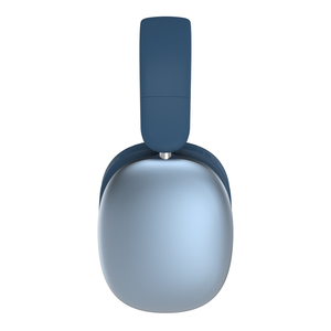 Chất lượng hàng đầu dài Pin Over-Ear máy tính không dây Stereo Tai nghe P9 Max Bluetooth tai nghe - Product Image 6