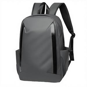 2023 New Style Unisex Fashion <b>Backpack</b> Zipper <b>Characters</b> Pattern Waterproof Nylon Fabric High Capacity High Quality - Product Image 3