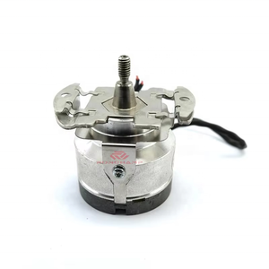 Codificador Absoluto EKS36-0KF0A018A, Interfaz de 18 bits, 10-30 VCC, Número de Pieza 1053848 - Product Image 3